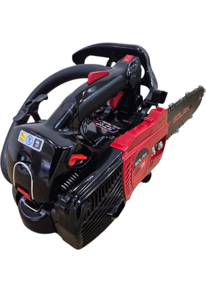 HRC2520 25CC, 10'' Motorlu Testere