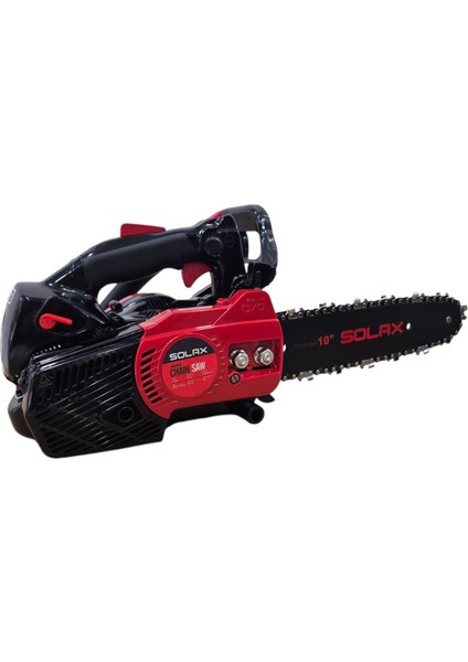 HRC2520 25CC, 10'' Motorlu Testere