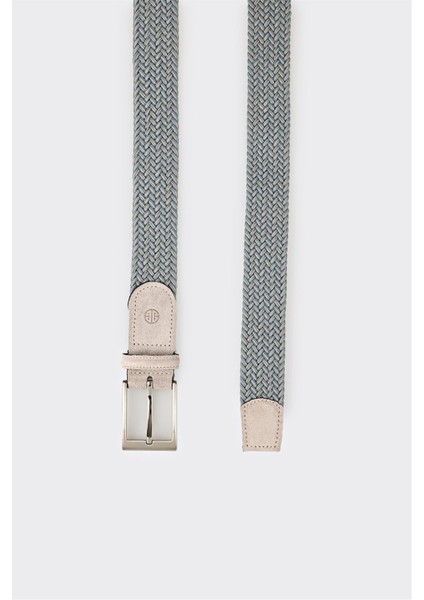 Gri Deri Erkek Kemer fiyatları