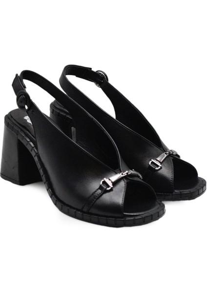 2511902Y Venüs Sandalet