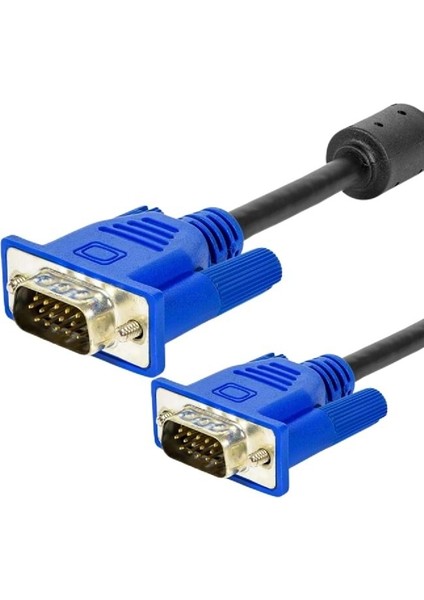 C-506 VGA Görüntü Kablosu 1,5mt.