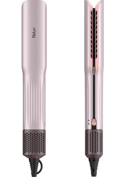 Rhs9000p Aerostraight Havalı Saç Düzleştirici