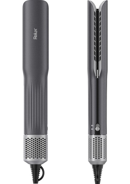 Rhs9000b Aerostraight Havalı Saç Düzleştirici
