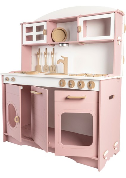 Çocuk Mutfak Seti LED Hediyeli modelleri