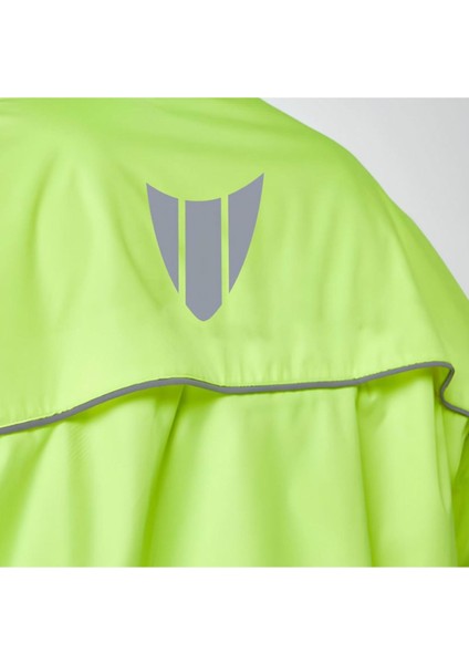 Hurrıcane Yağmurluk Neon Sarı fiyatları