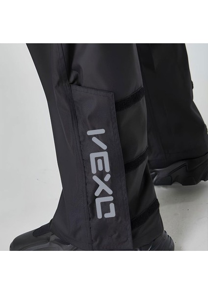 Hurrıcane Yağmurluk Neon Sarı fırsatları