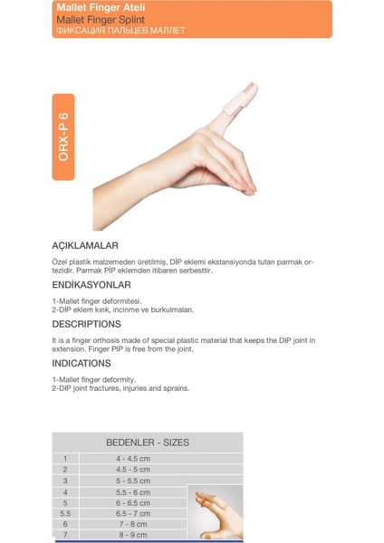 Finger Parmak Ateli fiyatları