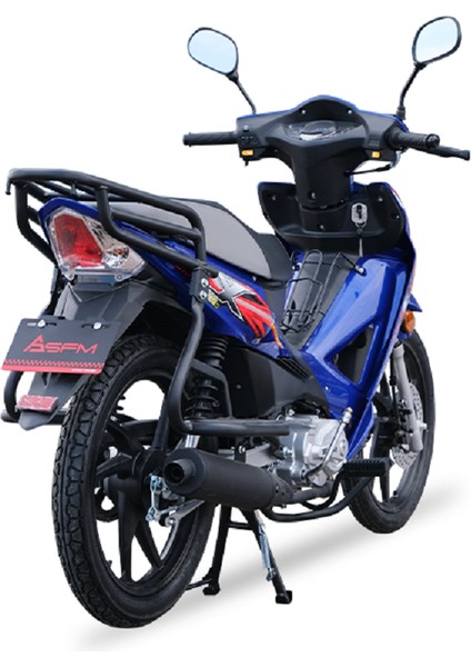 Ventin 50 cc Cub Motosiklet- 2024 Model fırsatları