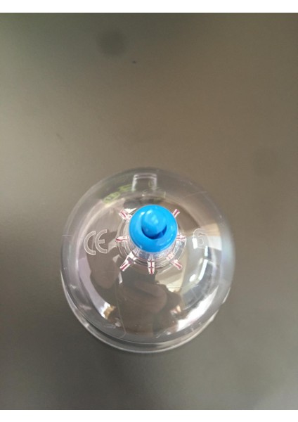 6 cm Hacamat Kupası 50 Adet