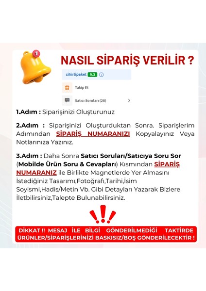 Sonic Temalı,doğum Günü Açacak Magnet 10 Adet