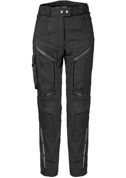Spıdı 4 Season V3 Lady H2OUT Kadın Pantolon Siyah