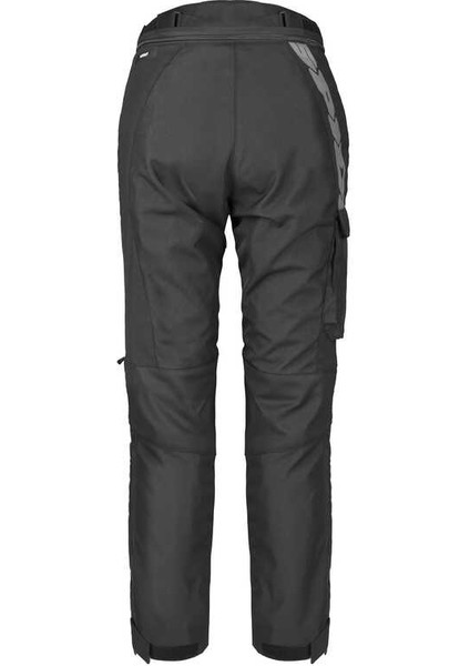 Spıdı 4 Season V3 Lady H2OUT Kadın Pantolon Siyah