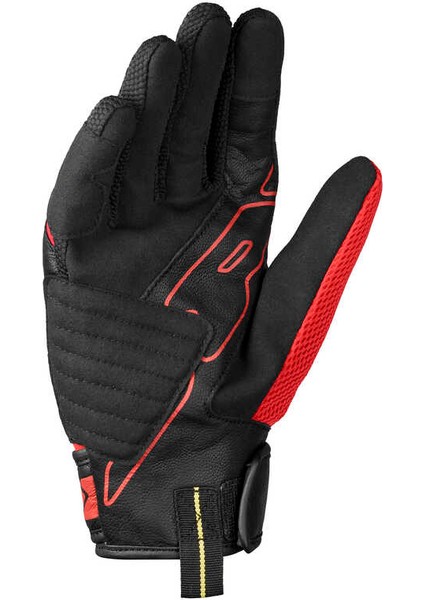 Spıdı Power Carbon Eldiven Kırmızı fiyatları