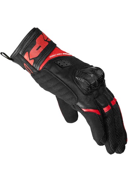 Spıdı Power Carbon Eldiven Kırmızı modelleri