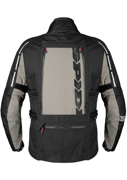 Spıdı 4 Season V3 H2OUT 4 Mevsim Ceket Siyah Haki fiyatları