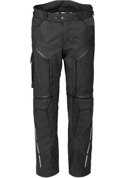 Spıdı 4 Season V3 H2OUT Pantolon Siyah