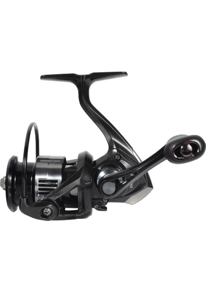 Infinity 3000m 5+1 Bb Makara