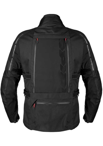 Spıdı 4 Season V3 H2OUT 4 Mevsim Ceket Siyah fiyatları