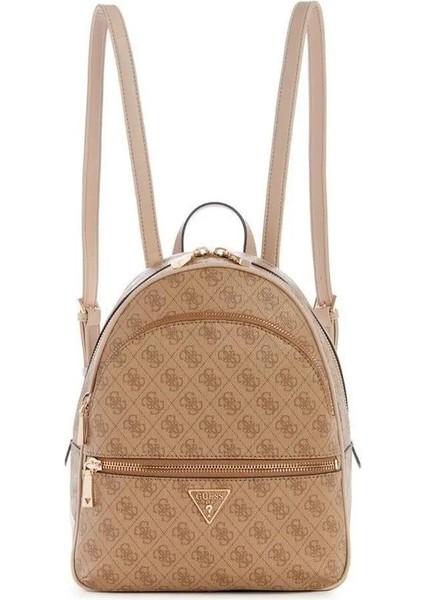 28X34X12CM Guess Manhattan Sırt Çanta SG699433