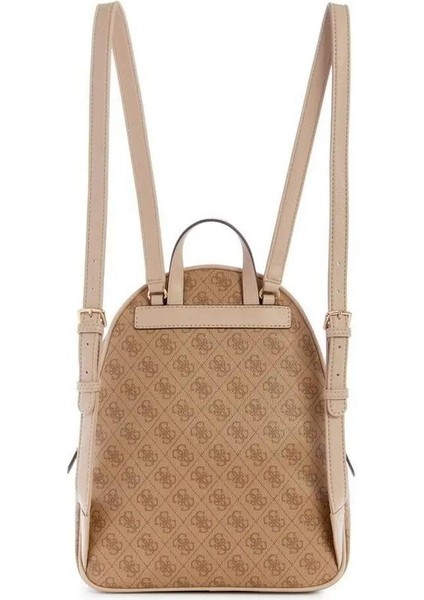 28X34X12CM Guess Manhattan Sırt Çanta SG699433 indirimleri