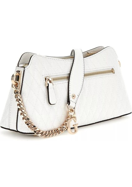 27X13X9CM Guess Betula Küçük Omuz Çanta GG962617 modelleri
