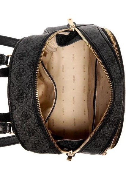 28X34X12CM Guess Manhattan Sırt Çanta SG699433 modelleri
