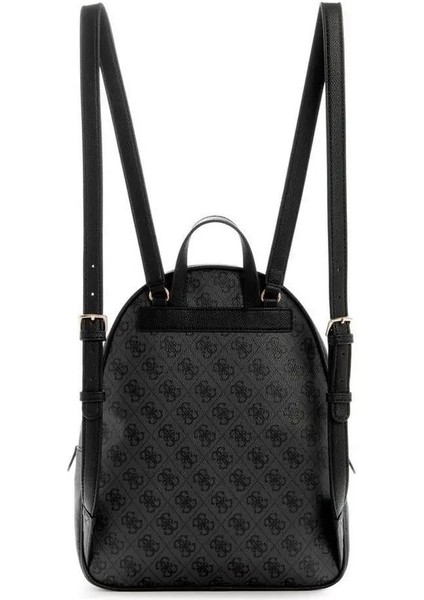 28X34X12CM Guess Manhattan Sırt Çanta SG699433 fırsatları