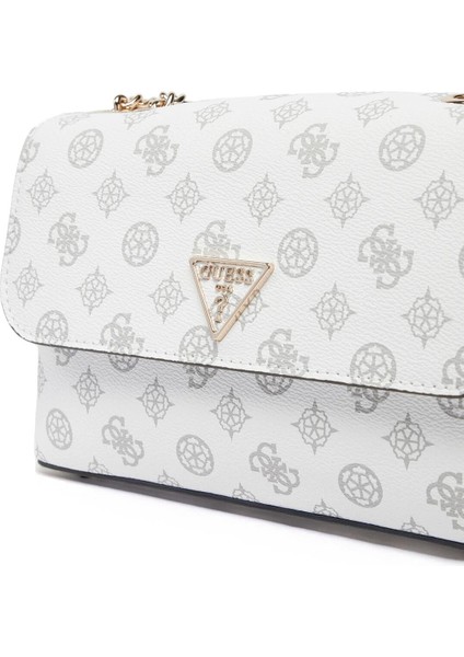 25X15X7CM Guess Eco Erıca 2 Omuz Çanta EPG951020 modelleri