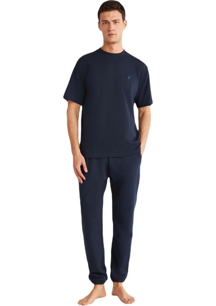 Erkek Lacivert T-Shirt 808 fiyatları