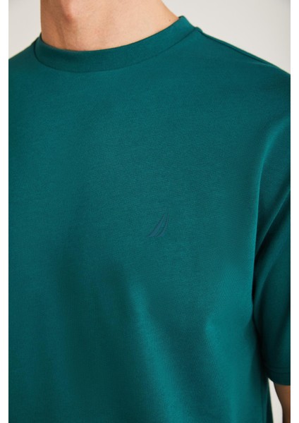 Erkek Yeşil T-Shirt 808 fırsatları