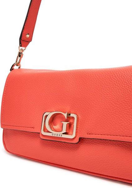 26X16X5CM Guess Cırce Omuz Çanta BG964219 fırsatları