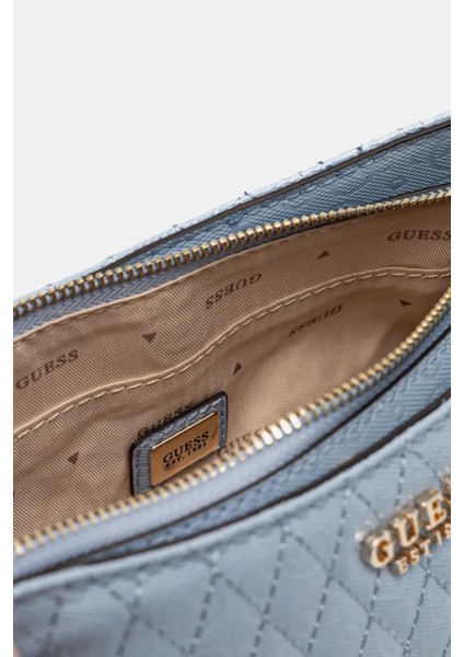 27X13X9CM Guess Betula Küçük Omuz Çanta GG962617 fırsatları