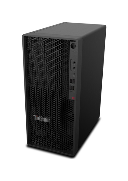 Thinkstation P2 Intel® Vpro I7 14700 24GB Ddr5 4tb SSD 8GB/T1000 Windows 11 Pro Raid Destekli Masaüstü Iş Istasyonu 30FR001HTRWP11 + Zettausbbellek fiyatları