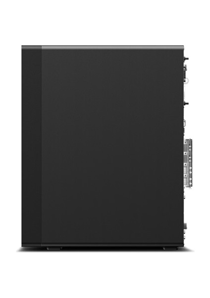 Thinkstation P2 Intel® Vpro I7 14700 24GB Ddr5 4tb SSD 8GB/T1000 Windows 11 Pro Raid Destekli Masaüstü Iş Istasyonu 30FR001HTRWP11 + Zettausbbellek modelleri
