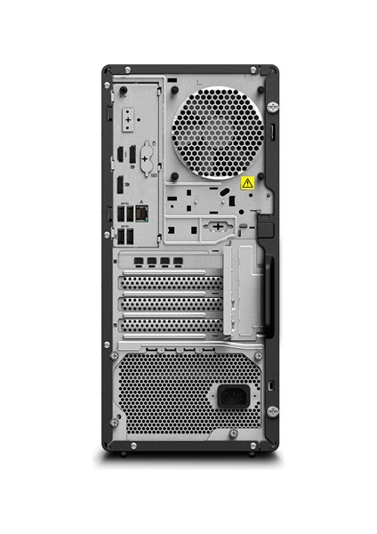 Thinkstation P2 Intel® Vpro I7 14700 24GB Ddr5 4tb SSD 8GB/T1000 Windows 11 Pro Raid Destekli Masaüstü Iş Istasyonu 30FR001HTRWP11 + Zettausbbellek indirimleri