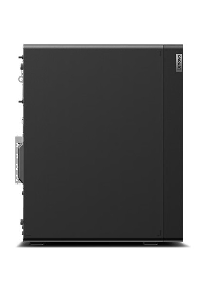 Thinkstation P2 Intel® Vpro I7 14700 64GB Ddr5 512GB SSD 8GB/T1000 Windows 11 Pro Raid Destekli Masaüstü Iş Istasyonu 30FR001HTRWP25 + Zettausbbellek
