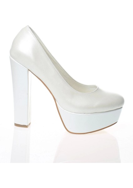 Kadın Sedef Cilt Abiye Ayakkabı Kadın Topuklu Şık Gece Ayakkabısı Zarif Tasarım Yüksek Topuk modelleri