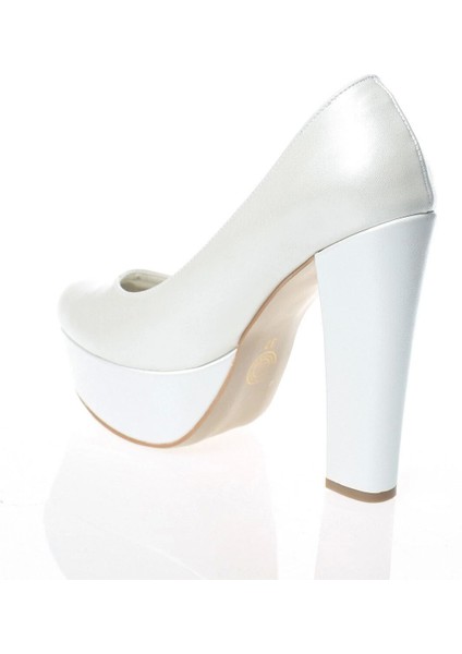 Kadın Sedef Cilt Abiye Ayakkabı Kadın Topuklu Şık Gece Ayakkabısı Zarif Tasarım Yüksek Topuk fırsatları