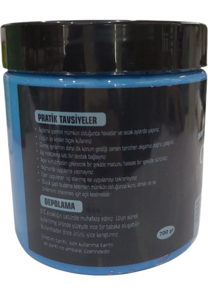 Copperpro (Bakırlı Aşı ve Budama Macunu) 700 Gram fiyatları
