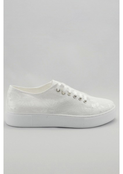 Beyaz Kadın Dolgu Topuklu Ayakkabı Kadın Topuklu Abiye Ayakkabı Şık Gece Ayakkabısı fırsatları