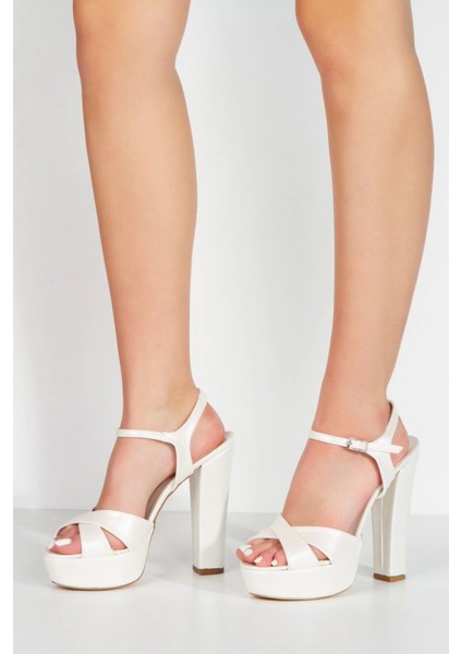 Sedef Cilt Klasik Ayakkabı Kalın Topuklu Kadın Abiye Ayakkabı Kadın Topuklu Şık Gece Ayakkabısı fiyatları