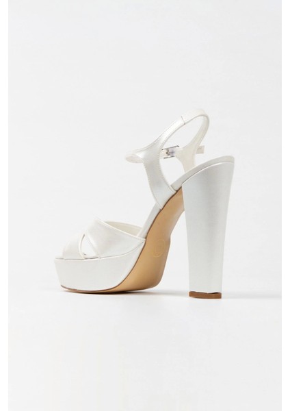 Sedef Cilt Klasik Ayakkabı Kalın Topuklu Kadın Abiye Ayakkabı Kadın Topuklu Şık Gece Ayakkabısı fırsatları