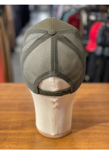 Türkiye Bayrak Nakışlı Fileli Cap Şapka fırsatları