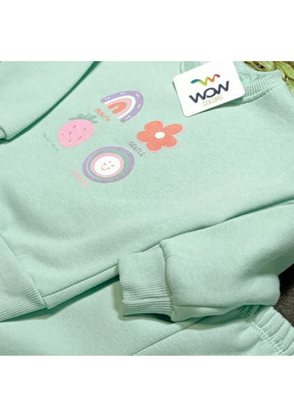 Üç Iplik Şardonlu Ikili Takım fiyatları