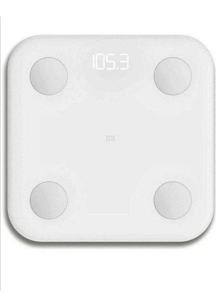 Mi Body Composition S400 2024 Model