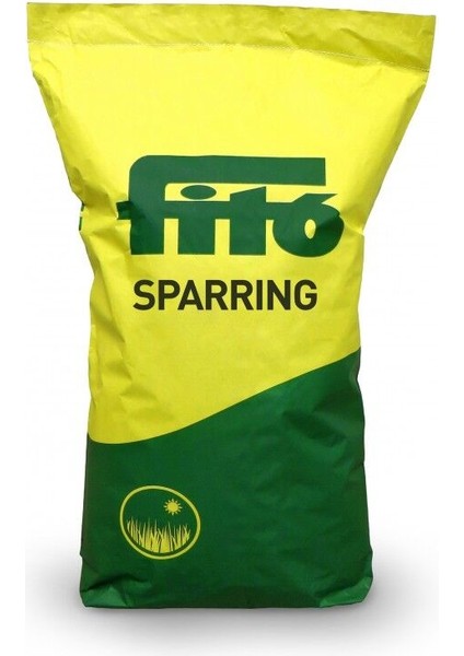 Fito Sparring Çim Tohumu 5 Kg