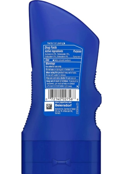 Sport 50 Spf 4-In-1 Performance Güneş Kremi 89 ml