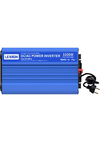 1000W-12V Tam Inverter (Ups)