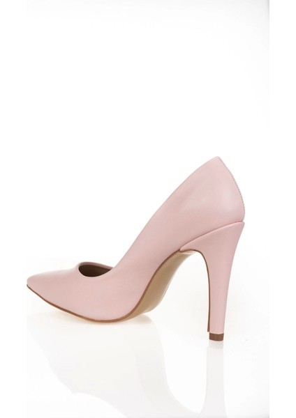 Siyah Cilt Aynalı Stiletto Topuklu Kadın Klasik Ayakkabı Kadın Topuklu Abiye Ayakkabı Şık fırsatları