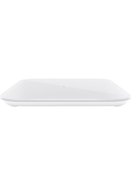 Cam Mi Scale 2 Akıllı Bluetooth Tartı Beyaz 2 Yıl Resmi Distribütör Garantili